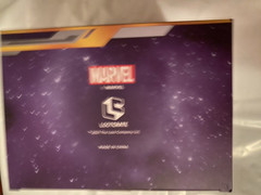 Loot Crate Groot Collect & Build GROOT figure NEW sealed Marvel Exclusive GOTG