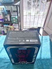 Star Wars: Be@rbrick Sith Trooper Chrome Ver. 100％ & 400 (New – Please Read)