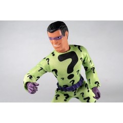 Mego Collectible The Teen Riddler Action Figures, 8″