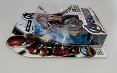 Spiderman Iron Spider Marvel MCU Avengers 6″ Super Hero Action Figure Hasbro