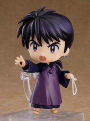 Good Smile Inuyasha: Miroku Nendoroid Action Figure, One Size, Multicolor