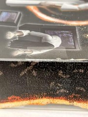 Sadako Yamamura The Ring Figure S.H.Figuarts From Japan BANDAI