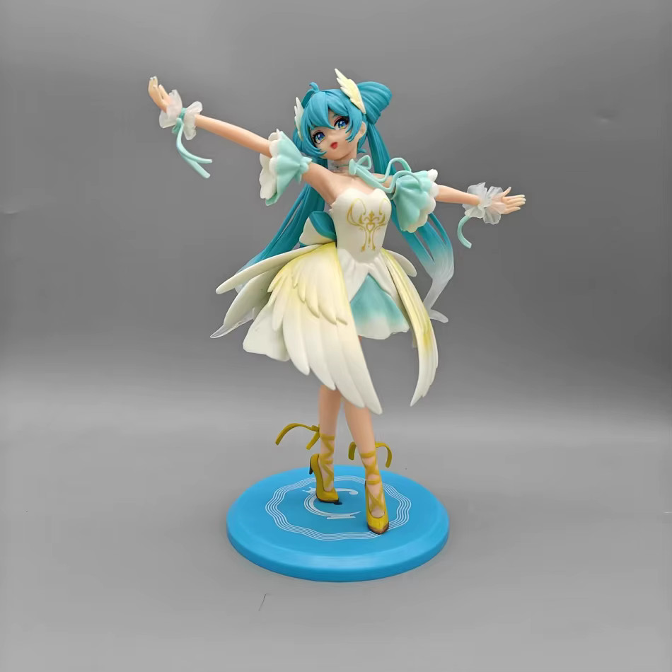 Hatsune Miku Classical tuning Ballet Suite Swan Lake Figure New