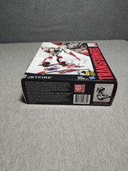 Transformers Generations JETFIRE Figure Walgreen Exclusive Hasbro Sealed NIB