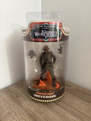 SOTA Toys Now Playing American Werewolf In London NIGHTMARE DEMON Figure |