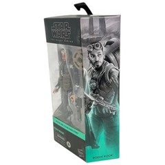 Star Wars Black Series Bodhi Rook 6″ Action Figure Rogue One Hasbro New Sealed