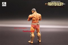 Xesray Studio Fight For Glory Medocus 1/12 Action Figure Model Toy Collectible