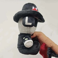 Forsaken Chance Plush 8.3in Toys for Video Game Fans