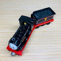 Donald – Thomas & Friends Take n Play Take Along Diecast Metal Trains