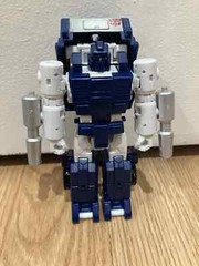 TRANSFORMERS CHUG WAR FOR CYBERTRON KINGDOM PIPES 100% COMPLETE + MANUAL