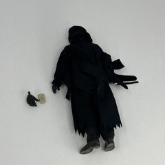 Neca Scream Ghostface Clothed Action Figure w/ Accessories