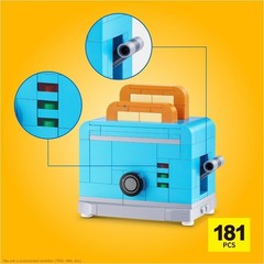 MAX Build More Premium Capsules – Home