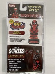NECA Marvel Deadpool Giftset LIMITED EDITON