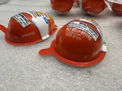 Kinder Joy TOYS ONLY – 15 pieces Mix Unopened *read- see photos