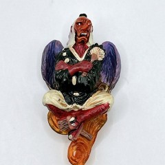 Tengu Yokai Kaiyodo Mini Figure Rare Gashapon Capsule Toy Furuta Japan F/S