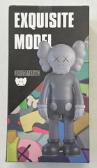 Exquisite Model, KAWS Modle, 6.5 Inches, Please Read Details