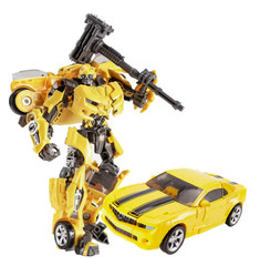 16cm Transforming Robot Car Action Figure Model Toy Gift