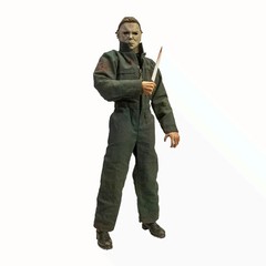 Halloween II-Michael Myers 1:6 Scale Deluxe Action Figure Trick or Treat Studios