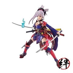 Banpresto Fate/Grand Order Saber/Miyamoto Musashi Figure