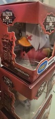 Hazbin Hotel Tubbz Minis Duck Set