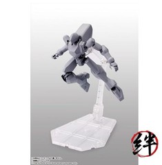 Bandai Stage Act. 5 for Mechanics Stand Support (Clear) multi (BAS56788)