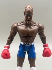 Rocky 3 Action Figure Andrer 5.5″ Vintage