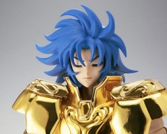 Bandai Saint Seiya Saint Cloth Myth EX Gemini Saga (Revival Version)