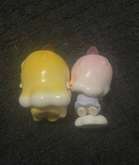 POP MART POP BEAN CHAKA MINI BEANS