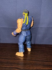 1/12 Ryu “Street Fighter V” Special Blue Edition Storm Collectibles
