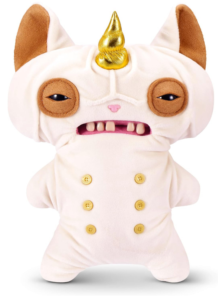 Fuggler Fugglercorns WRINKLE MCSTINKLES 9″ | Free Shipping!