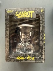 Quiccs x CZEE – VSOG Gold AND Silver Canbot Lmtd. to 300 – OG Pattern Lil Quiky