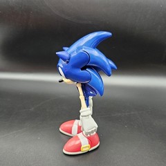 Super Posers – Sonic The Hedgehog – Rare Jazwares Figure