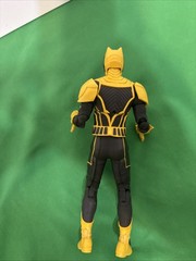 DC Mcfarlane Multiverse The Signal Duke Thomas