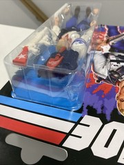 GI Joe Classified Retro Duke 250th Anniversary Exclusive NEW & SEALED