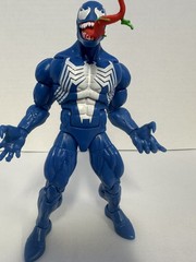 Marvel Legends Gamerverse Venom Blue Marvel Vs Capcom 6″ Figure