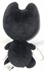 Bendy & The Ink Machine 8″ Bean Bag Plush 2017 Meatly Games Sitting Bow Tie