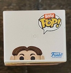 Funko Bitty Pop RETRO TOYS Operation CAVITY SAM 1/3 Chase Minifigure