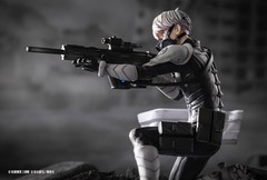 Kotobukiya PV090 1:8 ARTFX J Reno Ichikawa Pre-Painted PVC Figure