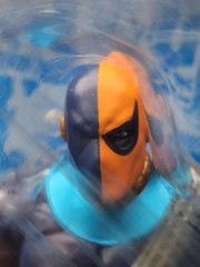 McFarlane Toys Dc Multiverse Deathstroke Collectors Edition 7″ Action Figure