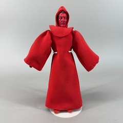 Distinctive Dummies Vincent Price “Masque of the Red Death” 1/8 Scale Figure
