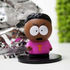South Park Tolkien Vinyl Hard Plastic Figure 3” Vinyl Figure