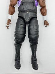 WWE Elite Series From The Vault – D-Von Dudley Complete Body Fodder 1/12 Scale