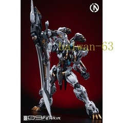 IN ERA+ 1/72 RMD Series F.N.R-09 Fenrir Assemble Plastic Model Kit Mecha Toy