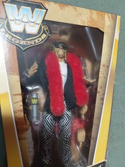 WWE Elite Collection Legends Jesse The Body Ventura Figure Series 30 2026 Mattel