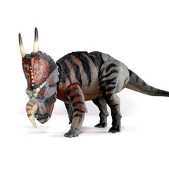Creative Beast Studio Beasts of The Mesozoic: Ceratopsian Series Einiosaurus …