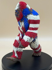 Bigfoot/Sasquatch Figure