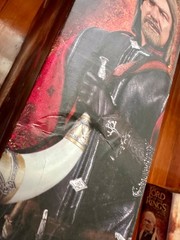 Lord of The Rings Sideshow EXCLUSIVE 1:6 Scale Figure-Boromir, Legolas, Aragorn