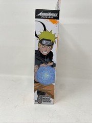 Naruto Shippuden Naruto Uzumaki Anime Heroes Action Figure