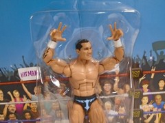 WWE Randy Orton Survivor Series Elite Series 9 Figure Mattel 2026 RKO