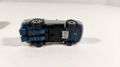LOT OF 3 VINTAGE 1994 1996 HASBRO TAKARA TRANSFORMERS FIGURES